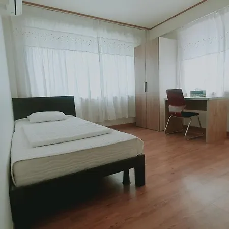 Kory Guesthouse โซล ภายนอก รูปภาพ