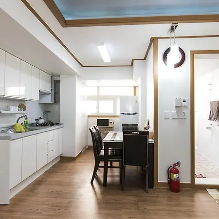 Kory Guesthouse โซล ภายนอก รูปภาพ
